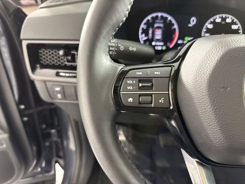 Certified 2024 Honda CR-V EX-L image 13