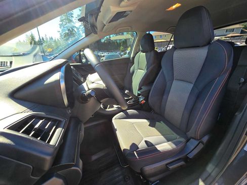 Used 2019 Subaru Crosstrek 2.0i Premium AWD/4WD image 21