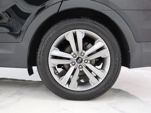 Used 2014 Hyundai Santa Fe Limited AWD/4WD image 12