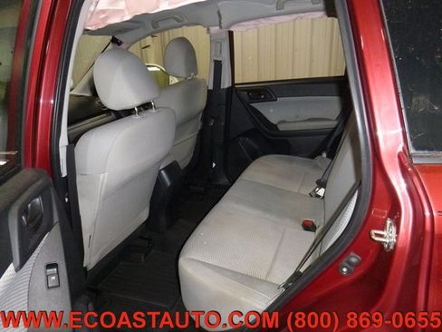Used 2017 Subaru Forester 2.5i image 13