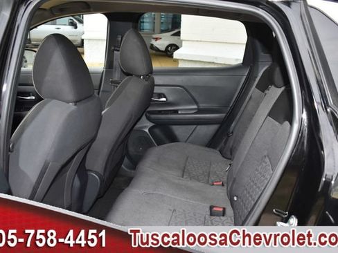 Used 2025 Nissan Kicks SV w/ Interior Electronics Package FWD image 21