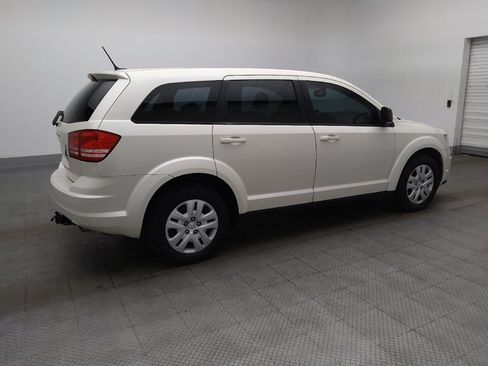 Used 2015 Dodge Journey American Value Package image 10