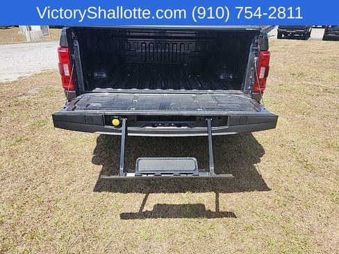 Used 2022 Ford F150 XLT w/ Equipment Group 302A High RWD image 29