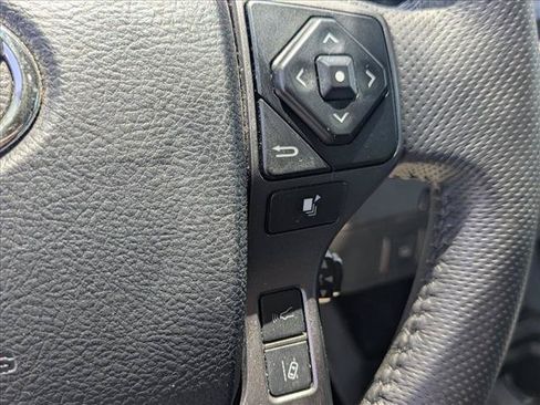 Used 2023 Toyota Tacoma TRD Sport RWD image 15
