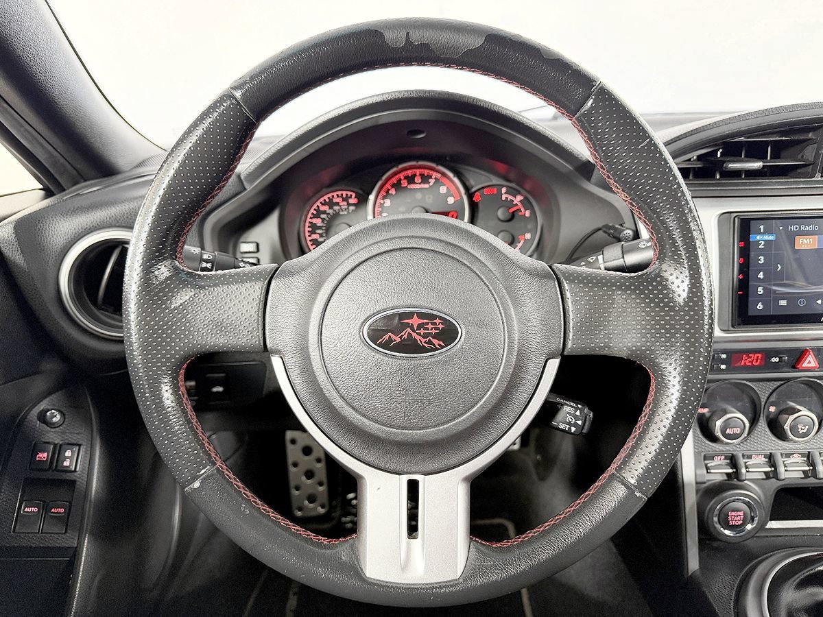 Used 2014 Subaru BRZ Limited RWD image 40