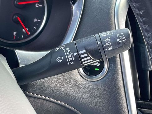 Used 2022 Chevrolet Traverse High Country w/ LPO, Floor Liner Package image 33