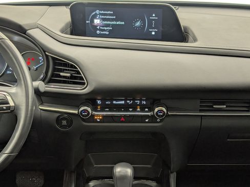 Used 2024 MAZDA CX-30 AWD 2.5 S w/ Preferred Package image 28