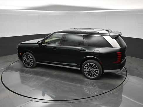 New 2026 Hyundai Palisade Calligraphy AWD/4WD image 27