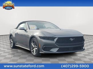 New 2025 Ford Mustang Premium 360° Tour