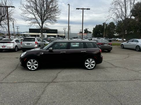 Used 2017 MINI Cooper Clubman image 7