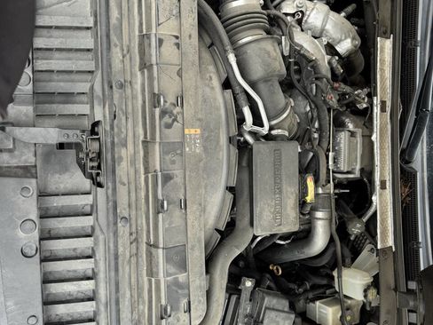 Used 2020 GMC Sierra 2500 AT4 w/ AT4 Premium Package image 57