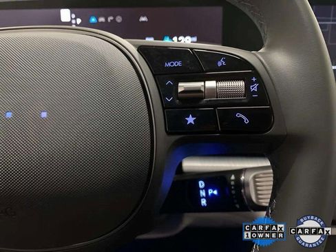 Used 2025 Hyundai Ioniq 6 SEL image 28