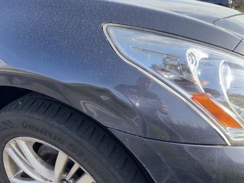 Used 2013 INFINITI G37 x w/ Premium Pkg image 15