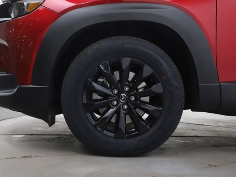Used 2024 MAZDA CX-50 AWD 2.5 S w/ Preferred Package image 30