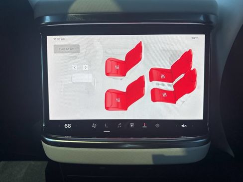 Used 2023 Tesla Model X Plaid AWD/4WD image 14