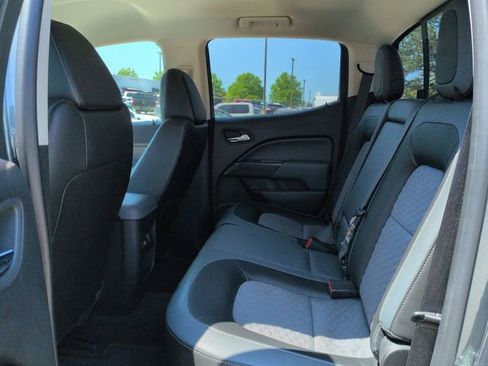 Used 2015 Chevrolet Colorado Z71 image 17