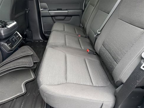 Used 2024 Ford F150 XLT w/ Equipment Group 302A MID image 20