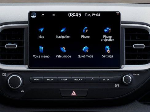 New 2026 Hyundai Venue SE FWD image 13