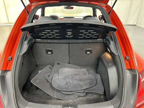 Used 2017 Volkswagen Beetle 1.8T SEL FWD image 23