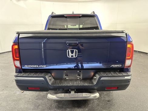 Used 2018 Honda Ridgeline RTL-E image 10