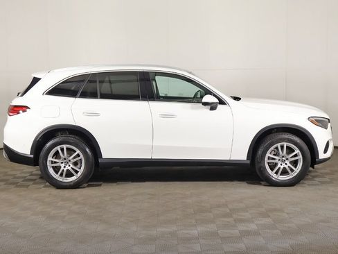 Used 2023 Mercedes-Benz GLC 300 4MATIC image 19