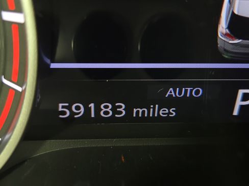 Used 2023 Nissan Rogue S image 18