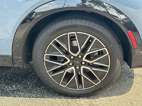Used 2024 Ford Mustang Mach-E Premium RWD image 20