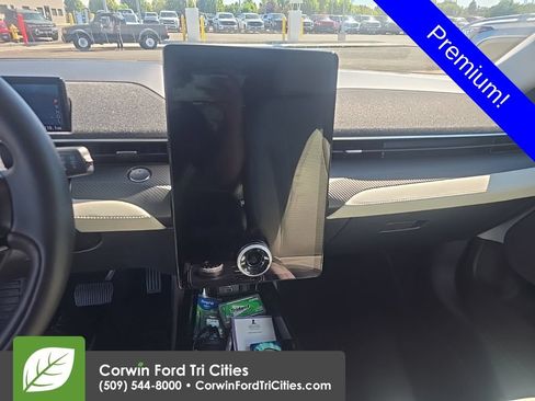 Used 2021 Ford Mustang Mach-E Premium AWD/4WD image 4