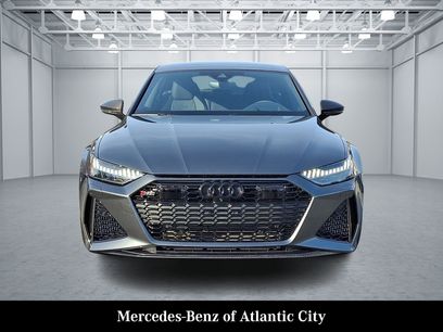 Used 2023 Audi RS 7 Sportback