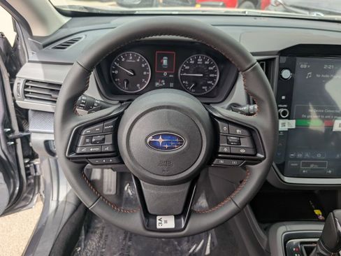 New 2025 Subaru Crosstrek 2.5i Limited w/ Crosstrek Mirror Package image 14