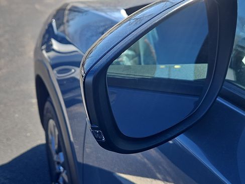 New 2026 MAZDA CX-5 Select image 8