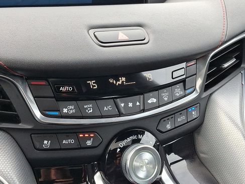 Used 2021 Acura TLX w/ A-SPEC Pkg image 16