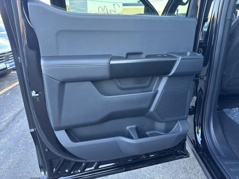 New 2026 Ford F150 STX image 20