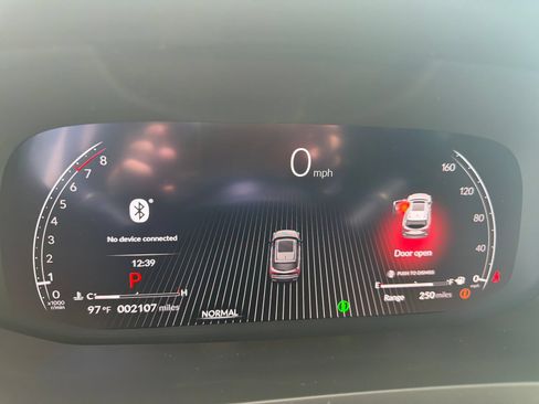 Used 2026 Acura MDX FWD w/ Technology Package image 16