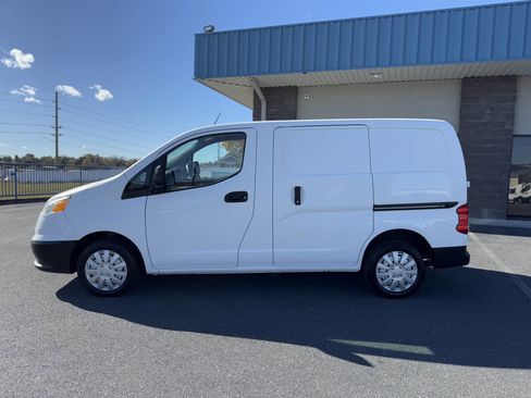 Used 2018 Chevrolet City Express LT image 35