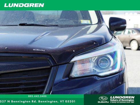 Used 2020 Subaru Forester Sport image 13