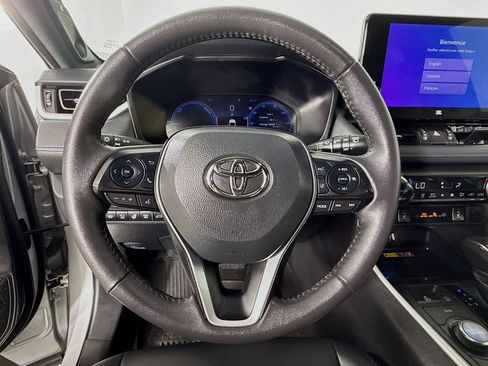 Certified 2023 Toyota RAV4 XSE AWD/4WD image 13