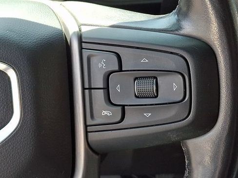 Used 2020 GMC Sierra 2500 Denali w/ Denali Ultimate Package AWD/4WD image 23