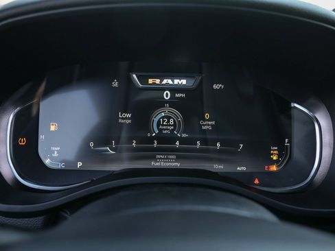 New 2026 RAM 1500 Big Horn AWD/4WD image 27