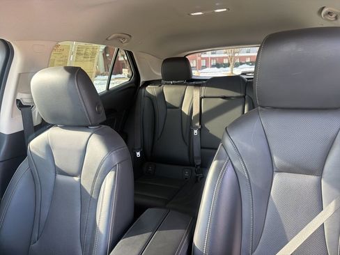 Used 2023 Buick Envision Essence FWD image 13