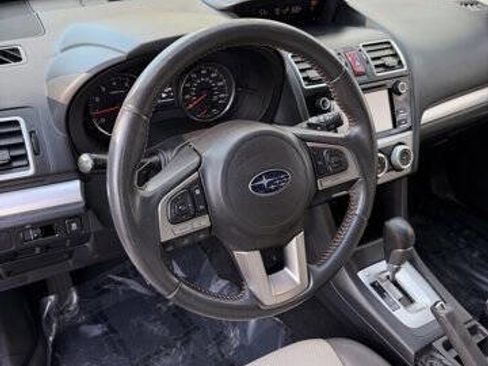 Used 2016 Subaru Crosstrek 2.0i Premium w/ Moonroof Package image 12