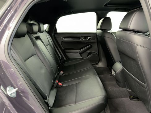 Certified 2024 Honda Civic Sport Touring image 27