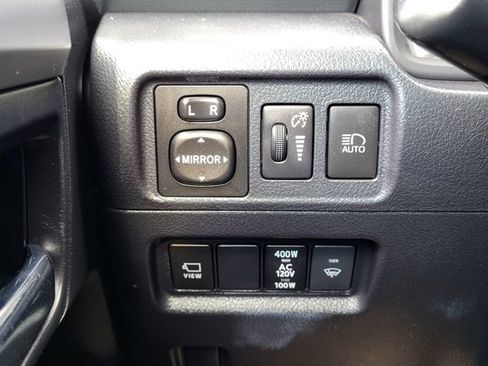 Used 2024 Toyota 4Runner Limited AWD/4WD image 22