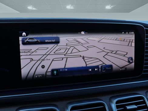 New 2025 Mercedes-Benz GLE 350 4MATIC image 47