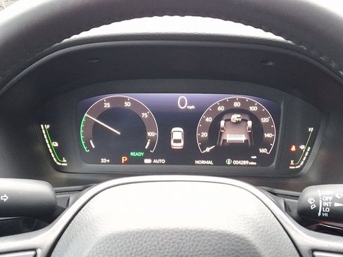 Used 2023 Honda Accord EX-L image 23