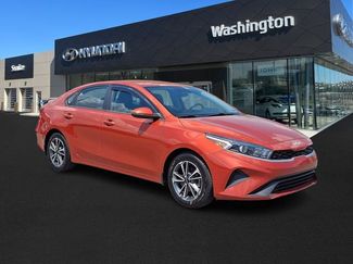 Used 2022 Kia Forte LXS w/ LXS Technology Package FWD video 1