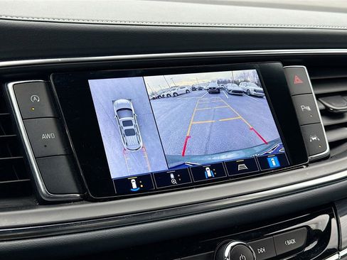 Used 2023 Buick Enclave Premium w/ Experience Buick Package image 16