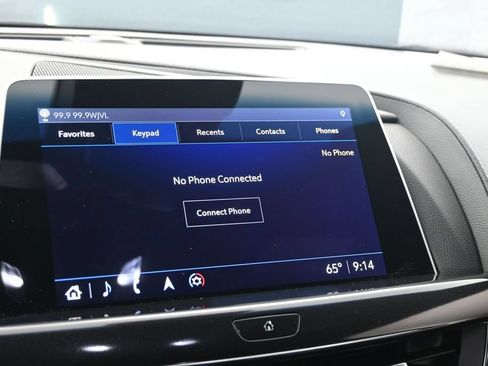 Used 2022 Cadillac CT5 V Blackwing w/ Parking Package RWD image 28