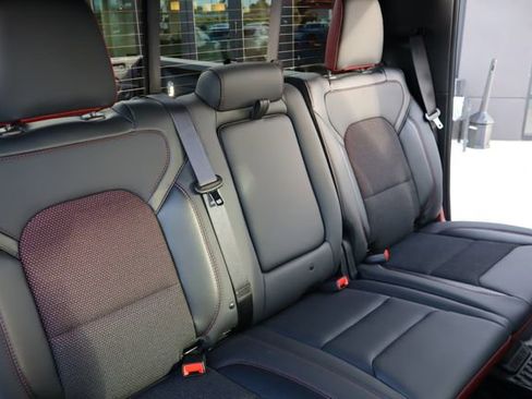 Used 2026 RAM 1500 Rebel w/ Rebel Level 1 Equipment Group image 13