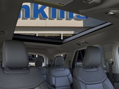 New 2026 Ford Explorer Active image 45